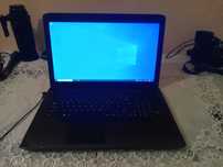 Vând laptop novatech folosit