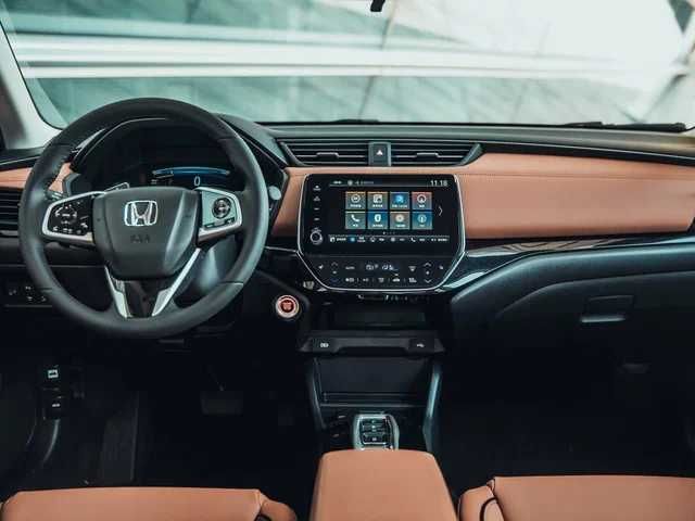 Honda Crider muddatli to'lovga