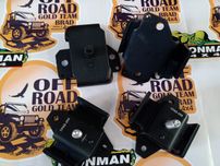 Tampon motor suport cutie Nissan Patrol Y60 Y61