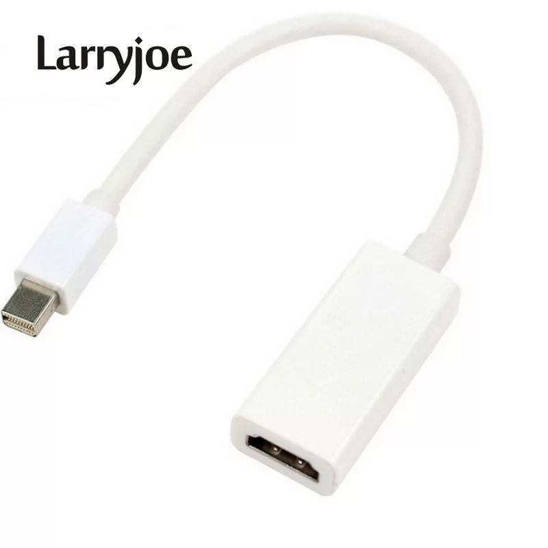 Переходник миниDP thunderbolt на Hdmi,для MacBook