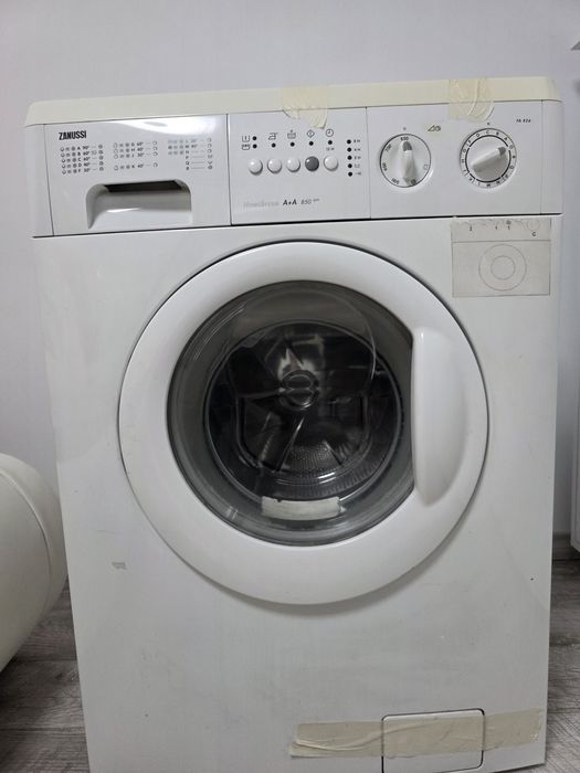 Am schimbat o cu una noua si pe asta o vand