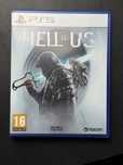 Joc PS5 Hell Is Us Playstation 5 NOU