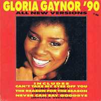 Пластинка винил Gloria Gaynor ‎– Gloria Gaynor