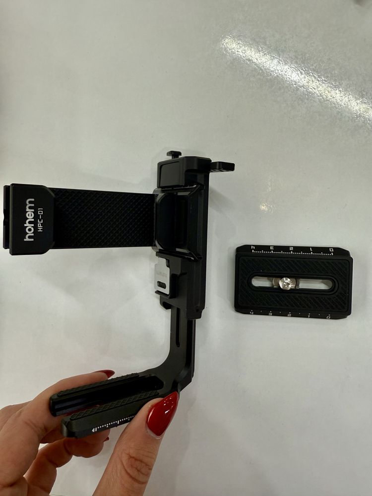 hohem iSteady MT2 гимбъл 4 in 1 camera Stabilizer