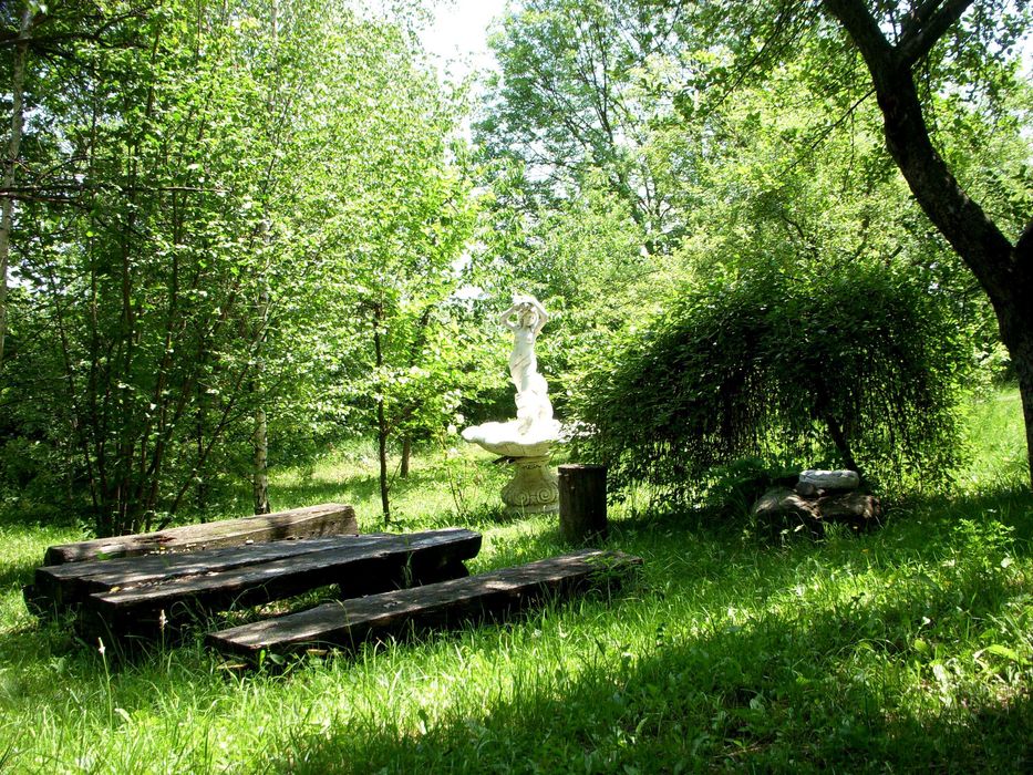 Vand teren intravilan 14000mp + IZVOR puternic in jud. CLUJ