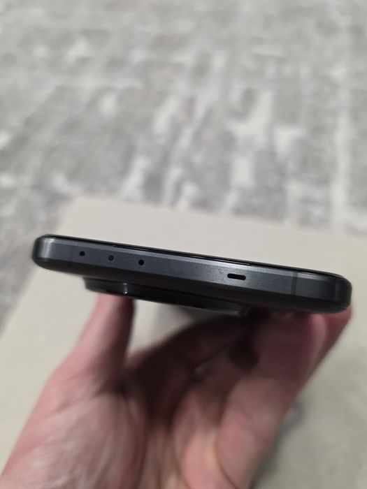 OnePlus 13 512 GB памет 16GB RAM Black Eclipse