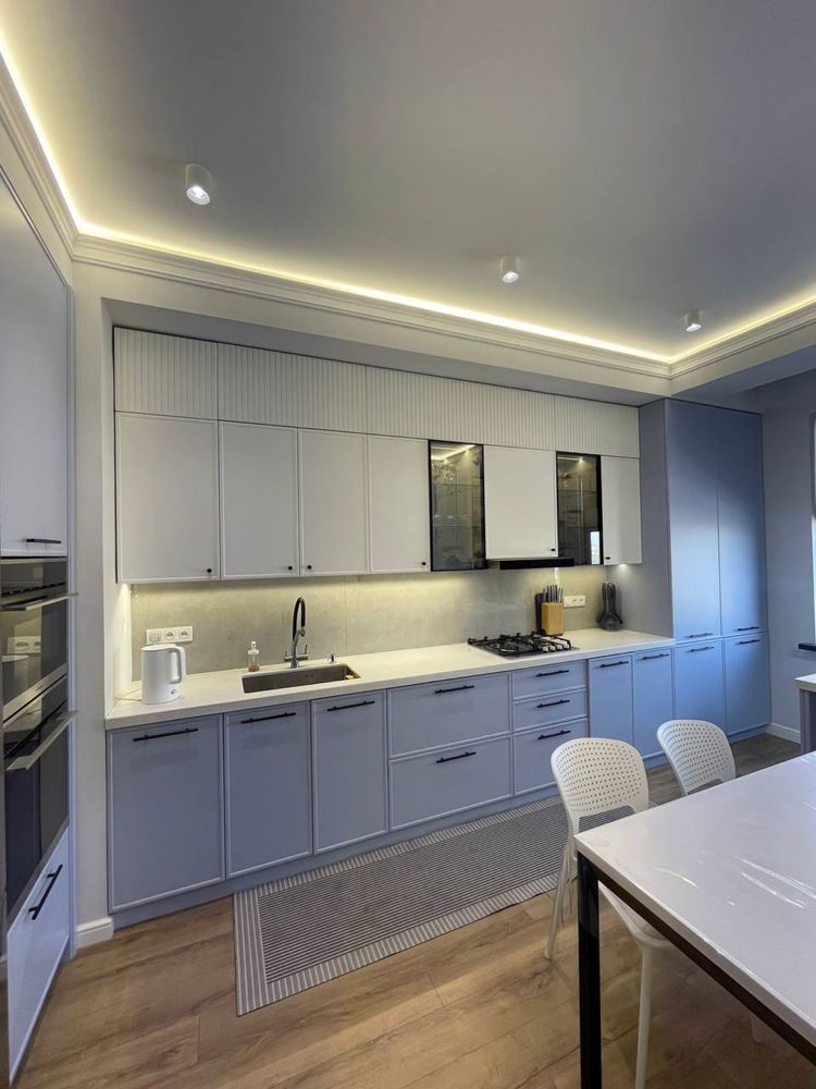 Продаётся 3х кв. ЖК «HILMAR», 106м2. Яккасарайский район. Ул. Бабура.