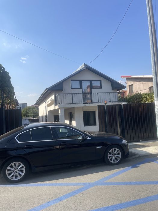 Casa Voluntari de inchiriat