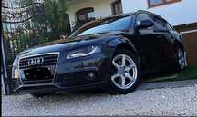 Audi A4 B8, 2009, 2.0 TDI, Break, Automat