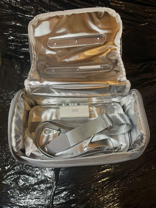 Sterilizator portabil UV