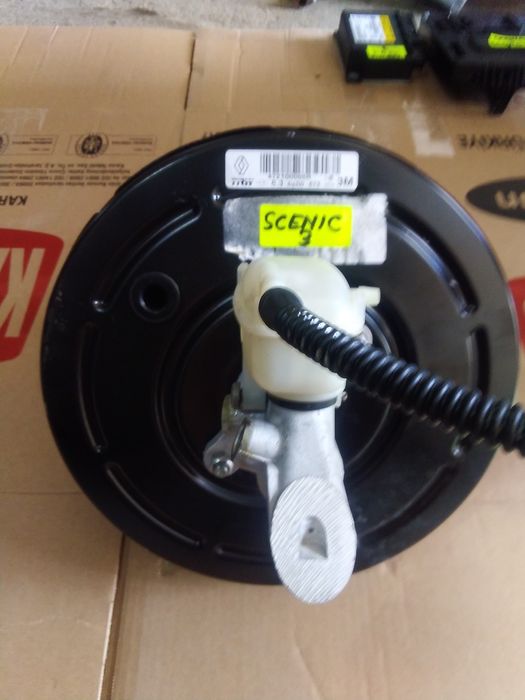 Tulumba frana Renault Scenic 3 472100005R
