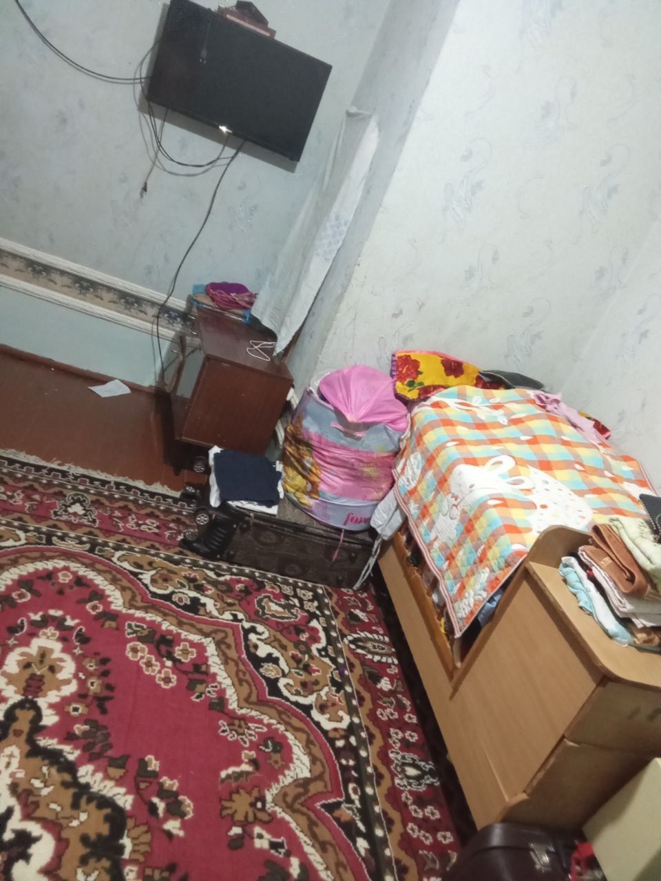 Продаётся участок