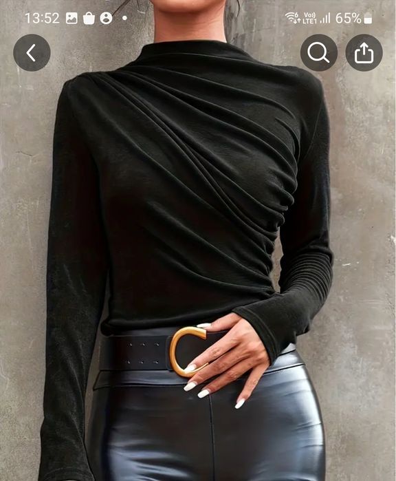 Продам женский лонгслив