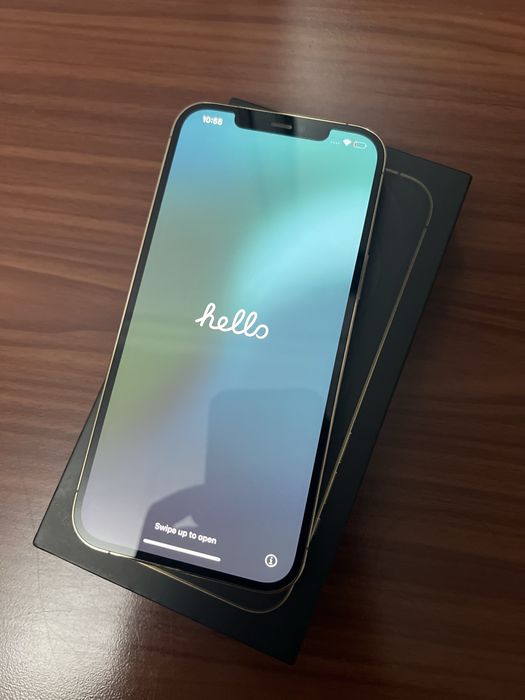 Iphone 12 pro max 128 gb