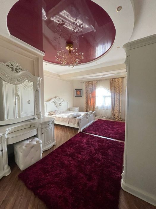 Квартира Ул. Чехова Габус 4/7-8/8 158 кв.м