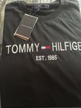 Тениска Tommy Hilfiger