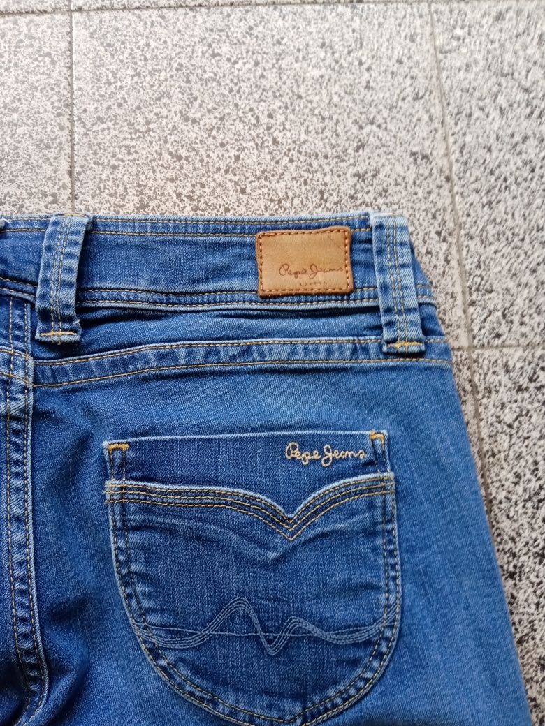Pepe Jeans Мъжки дънки