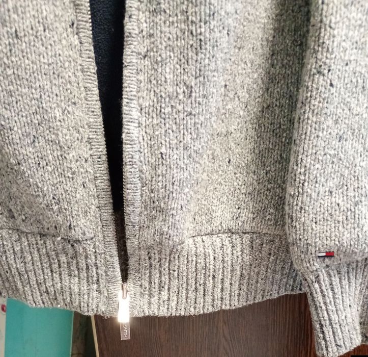 Pulover barbatesc Tommy Hilfinger