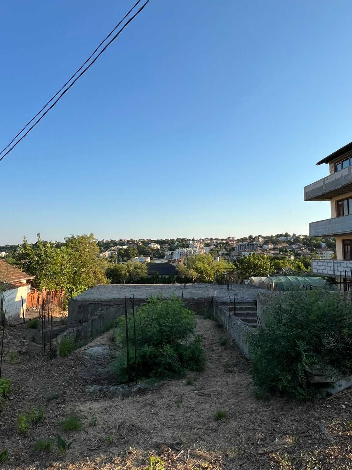 Продава ПАРЦЕЛ гр.Бяла, област Варна