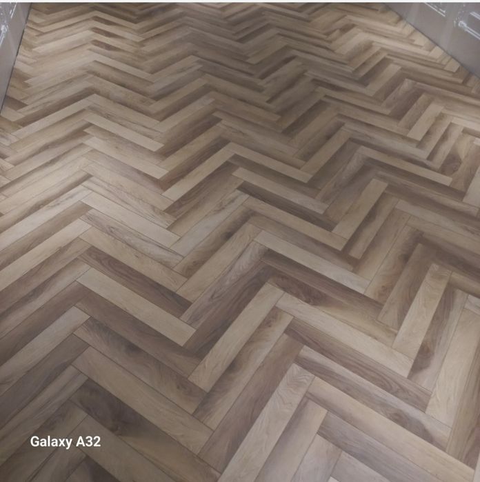 Ламинат пол терамиз