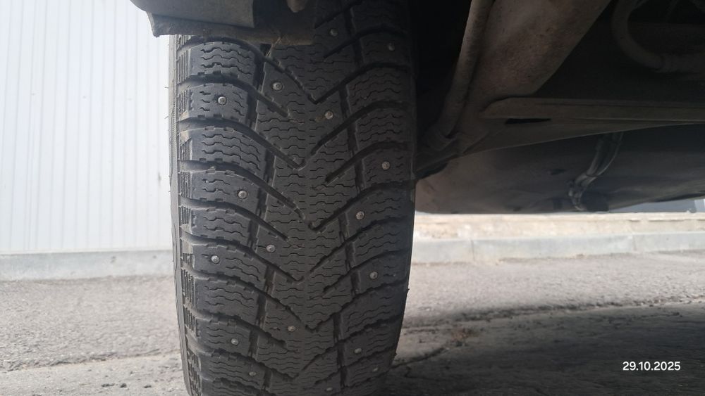 Колеса в сборе на ваз 175/70/13