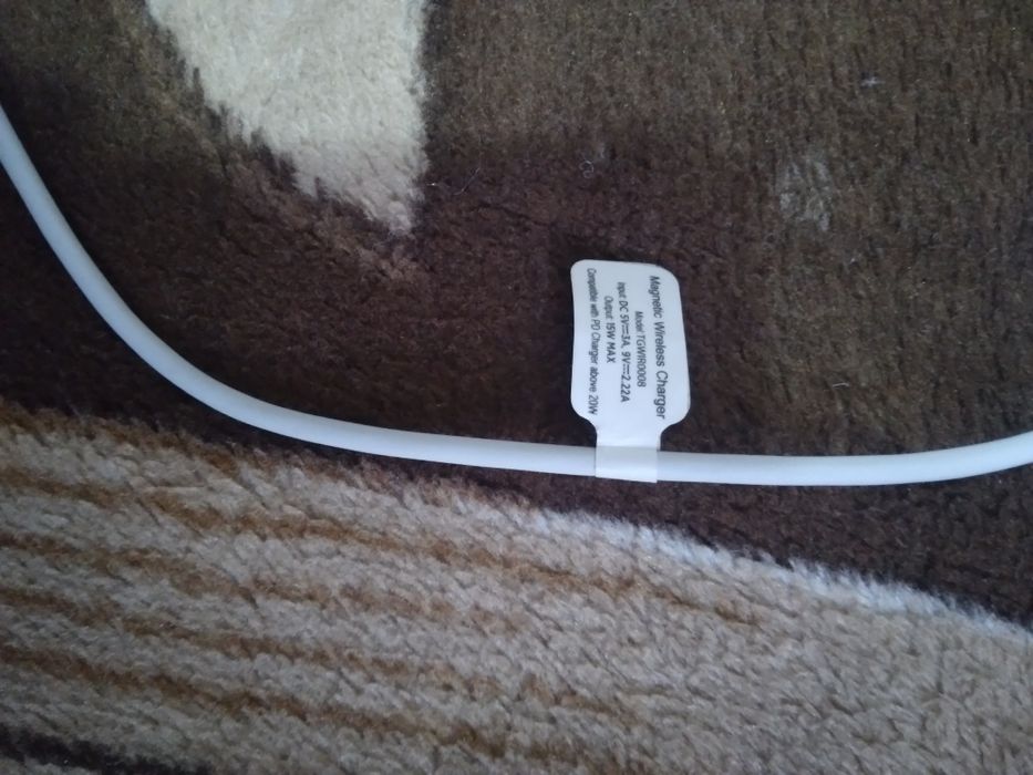 Încărcător de orice iPhone