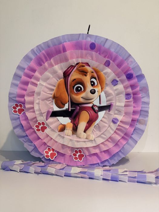 Пинята Скай от Пез патрул/Sky paw patrow