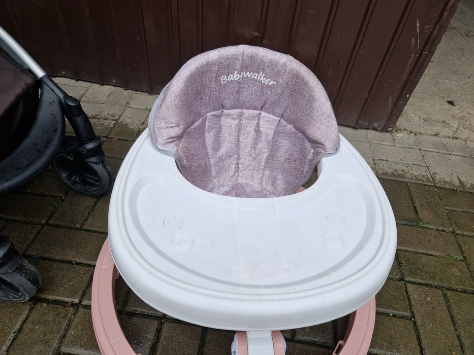 Vand cărucior 2 in 1 Chicco și premergător