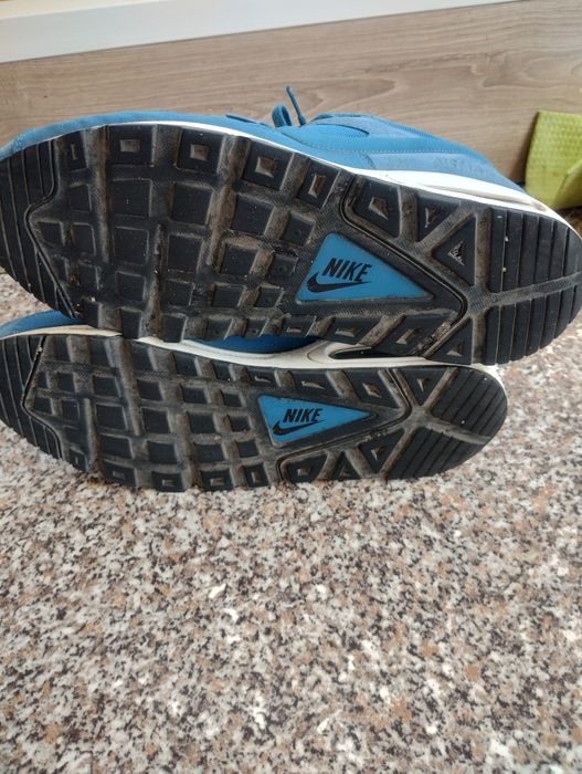 Nike Air max command оригинални маратонки