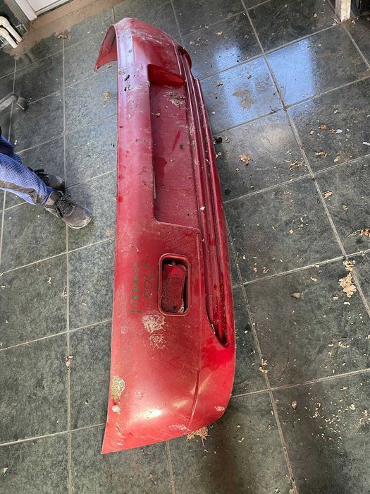 bara spate mitubishi colt