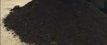 Pamant negru curat