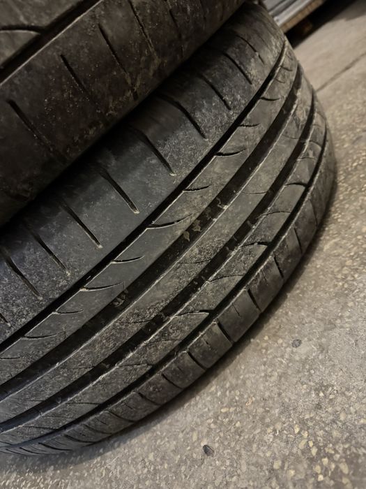 Anvelope 235 55 r19 dot 2023 pret 300 lei toate
