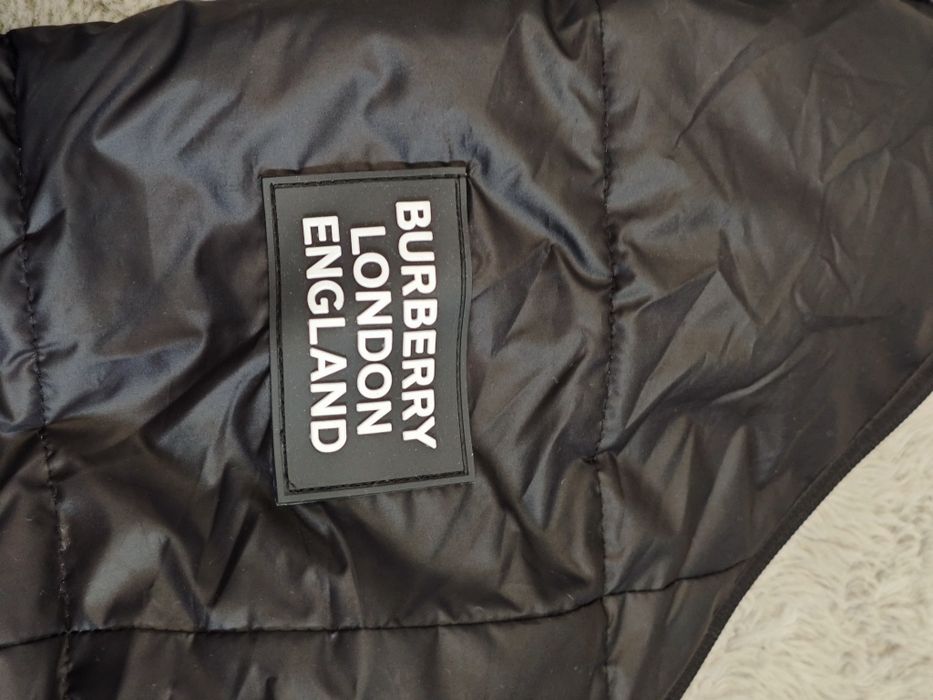 Burberry якета! Най-високо качество!  М и Л налични.