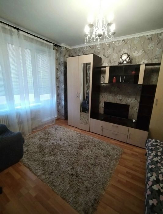 Сдам 2 комнатную квартиру Торайгырова 59