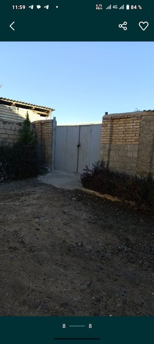 Срочно 11 5 соткли уй сотилади