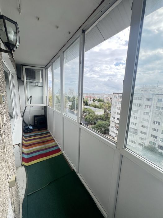 Тристаен слънчев апартамент