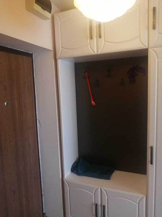 Inchiriez garsoniera termen lung baba novac langa lidl