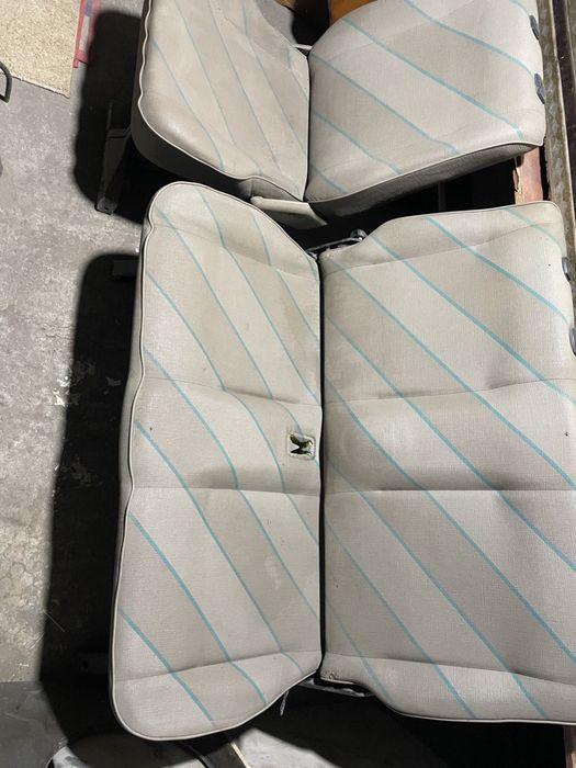 Сиденье на wolkswagen transporter
