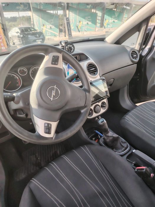 Vand Opel Corsa D