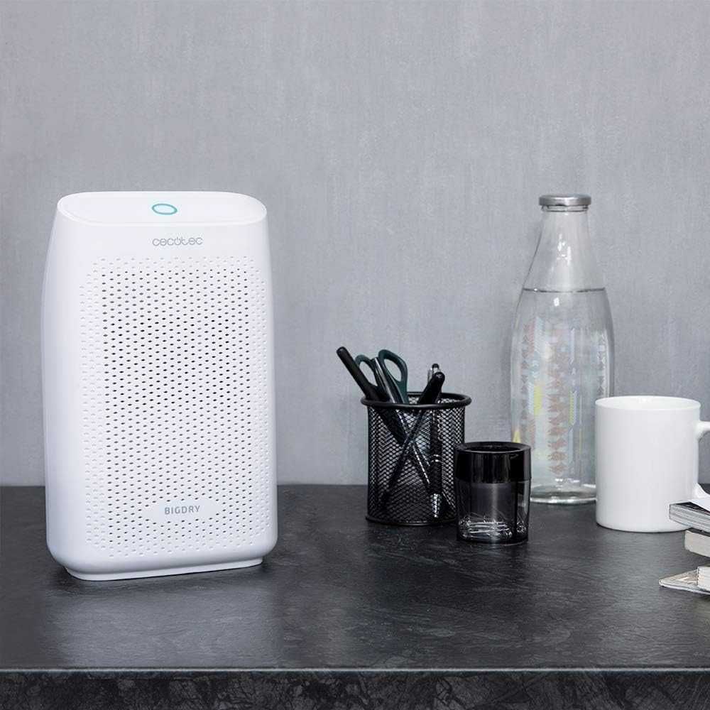 Влагоабсорбатор Cecotec BigDry 2000 Essential, 20кв.м