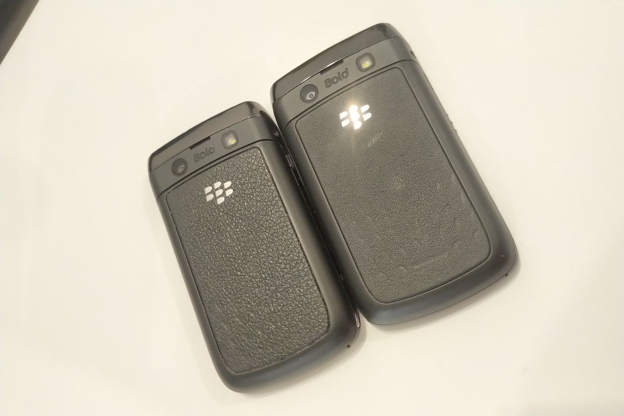 Colectie Telefoane Blackberry