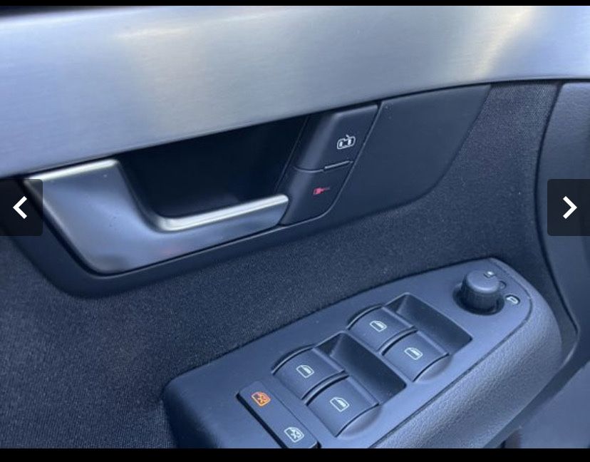 AUDI A4 B7, 1.9tdi, 2007