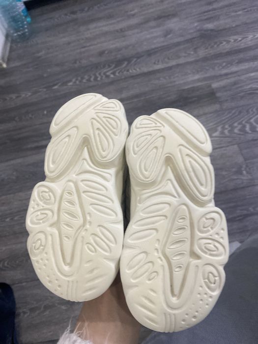 Adidas ozwegoo 26 1/2