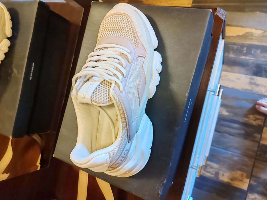 Polo сникърси кецове