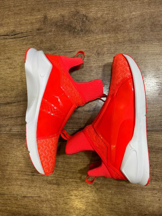 ОРИГИНАЛНИ *** Puma Fierce Eng Mesh / Pink Edition / Размер 37