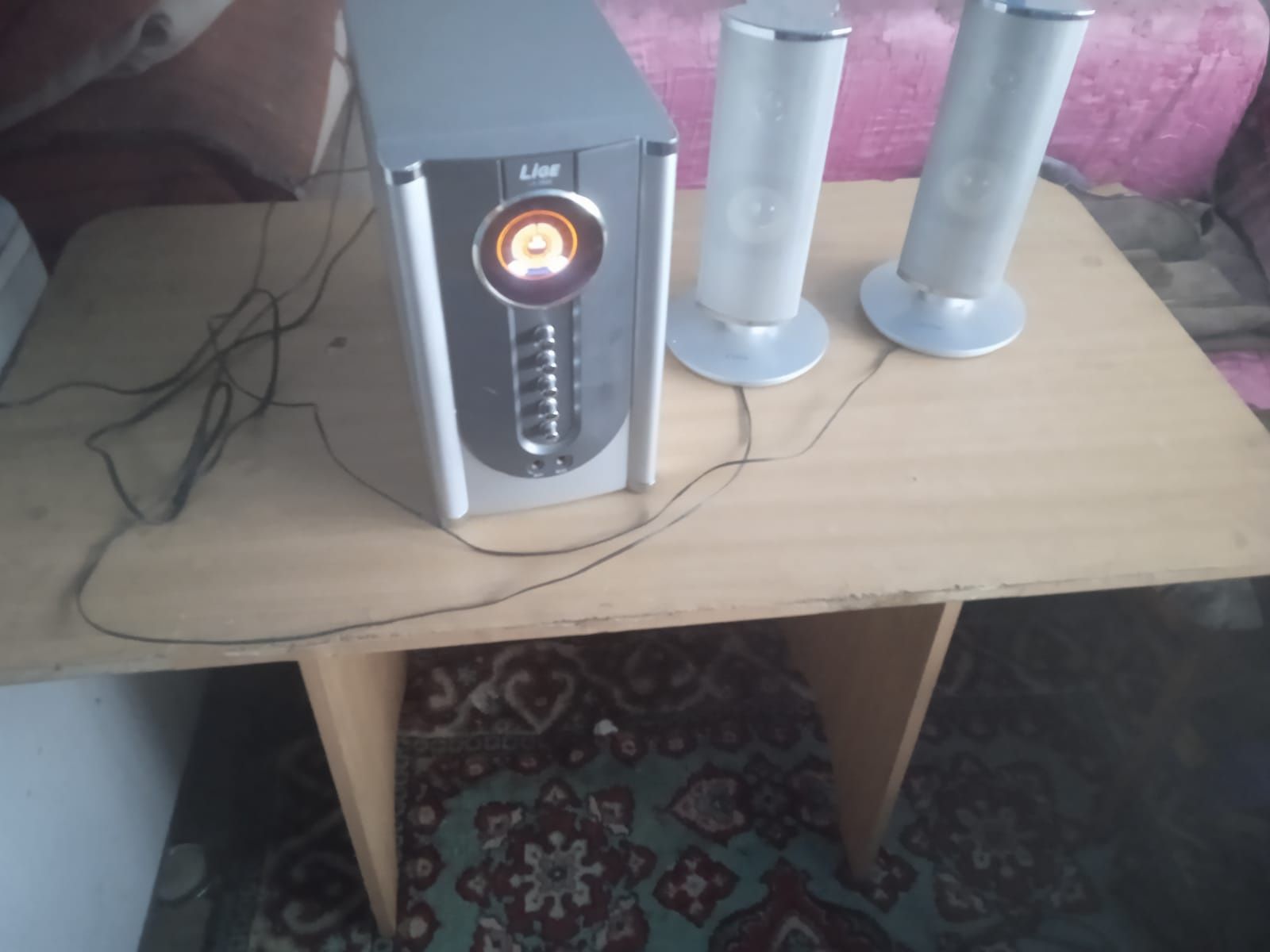 Продам мебель в Фёдоровке б у