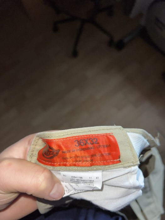 Pantaloni dickies 874 baggy