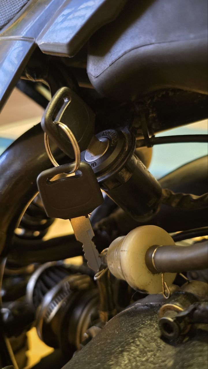 Pitbike pitbike.