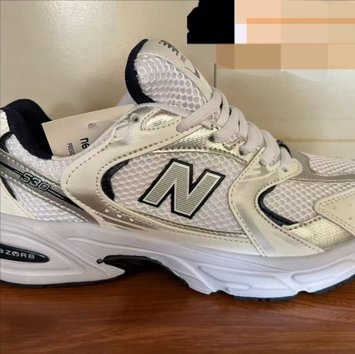 Кроссовки  NB 530