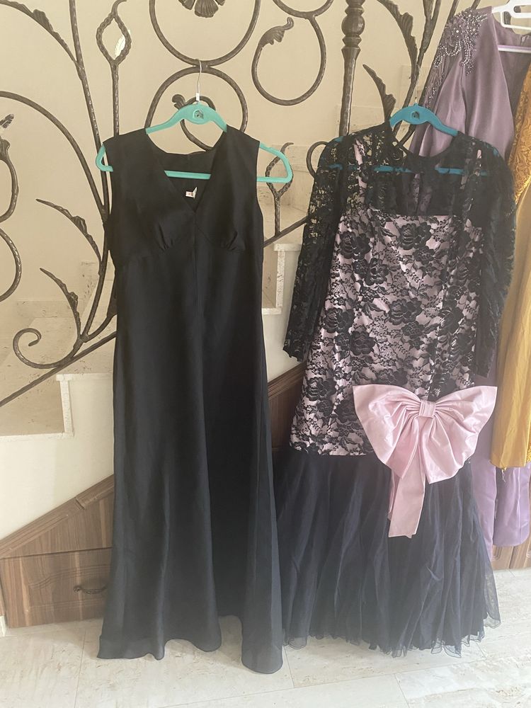 Rochie gala 1+1 gratis